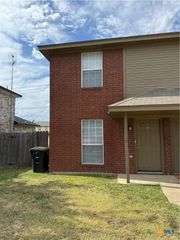 4403 Deek Drive A, Killeen, TX 76549