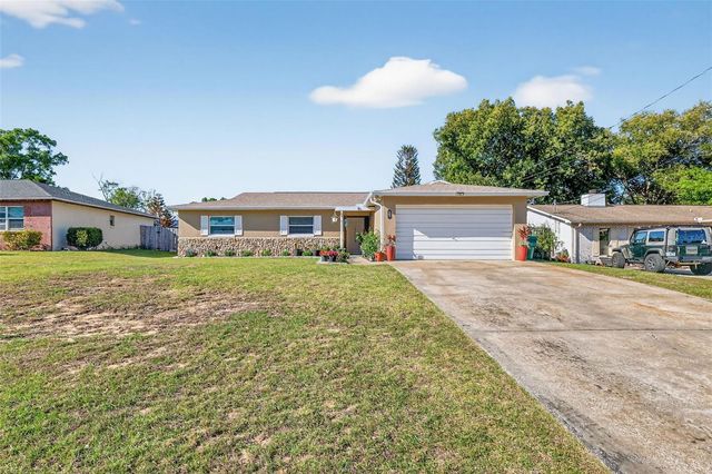 507 FIREWOOD AVENUE, Eustis, FL 32726