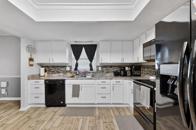 507 FIREWOOD AVENUE, Eustis, FL 32726