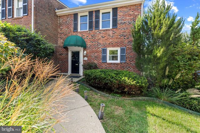 5614 HARDING AVE, Alexandria, VA 22311