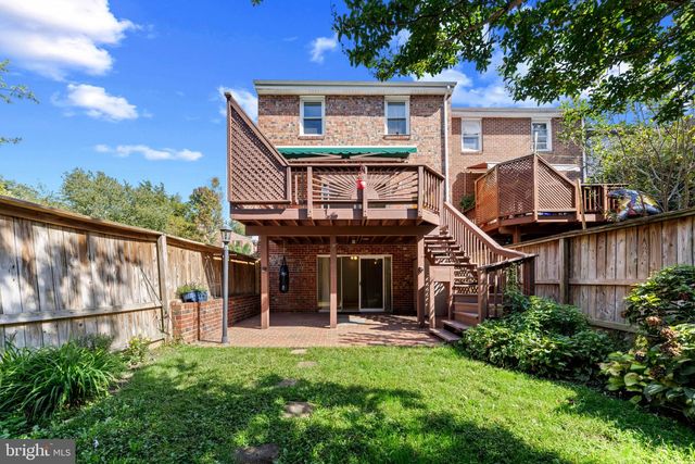 5614 HARDING AVE, Alexandria, VA 22311