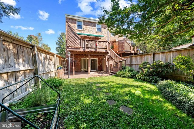 5614 HARDING AVE, Alexandria, VA 22311