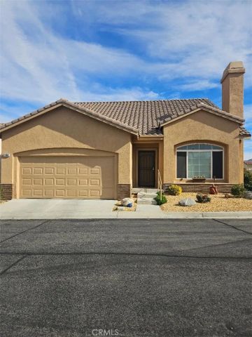 7466 Via Real Lane, Yucca Valley, CA 92284