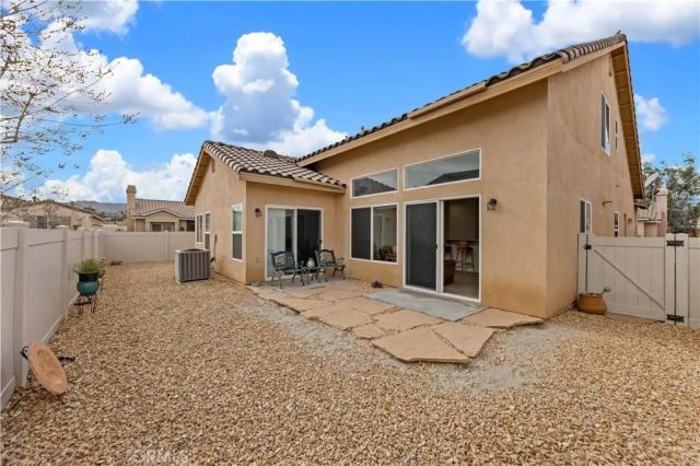 7466 Via Real Lane, Yucca Valley, CA 92284