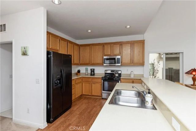 7466 Via Real Lane, Yucca Valley, CA 92284