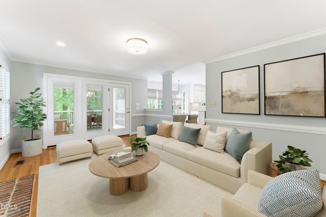 1101 Winterwind Place, Raleigh, NC 27615