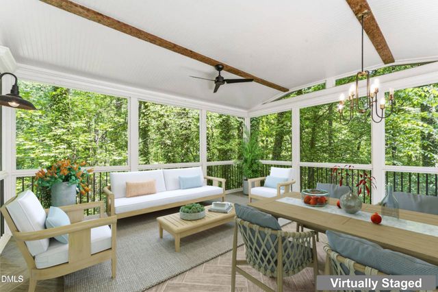 1101 Winterwind Place, Raleigh, NC 27615
