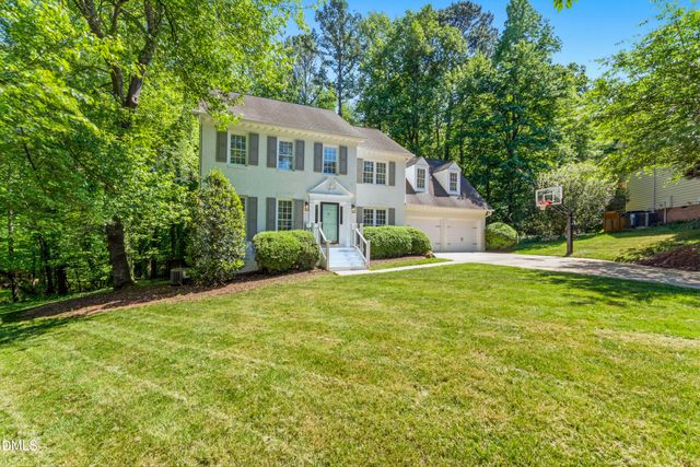 1101 Winterwind Place, Raleigh, NC 27615