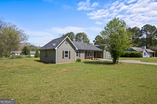 40 Jennifer Lane, Rydal, GA 30171