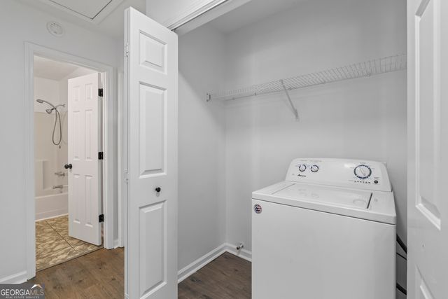 40 Jennifer Lane, Rydal, GA 30171