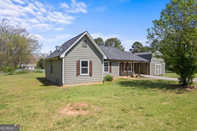 40 Jennifer Lane, Rydal, GA 30171