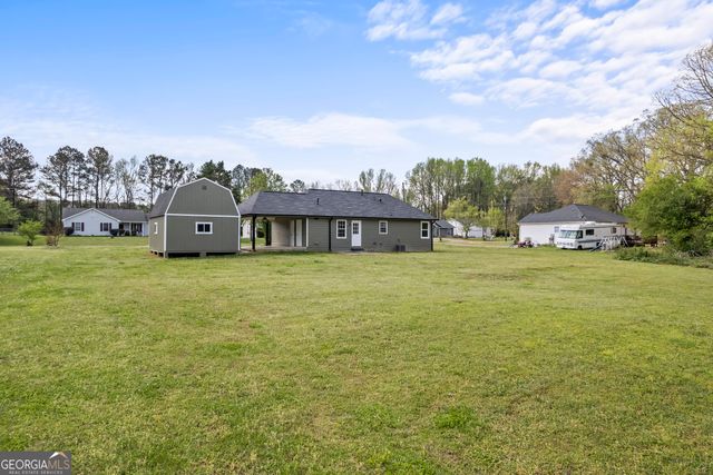 40 Jennifer Lane, Rydal, GA 30171