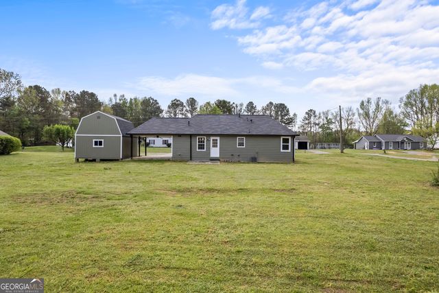 40 Jennifer Lane, Rydal, GA 30171