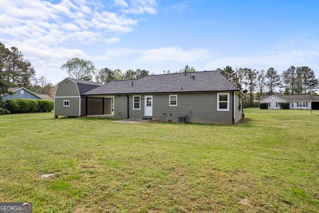 40 Jennifer Lane, Rydal, GA 30171