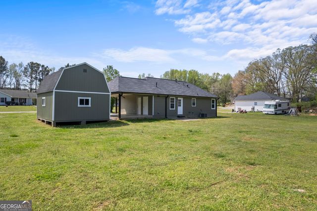 40 Jennifer Lane, Rydal, GA 30171