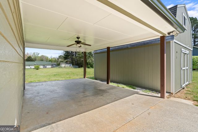 40 Jennifer Lane, Rydal, GA 30171