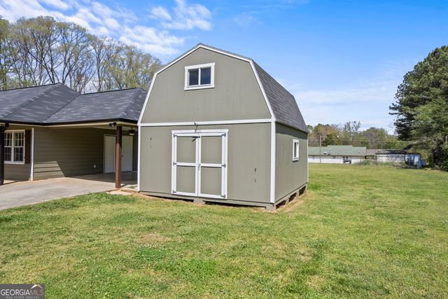 40 Jennifer Lane, Rydal, GA 30171