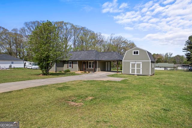40 Jennifer Lane, Rydal, GA 30171