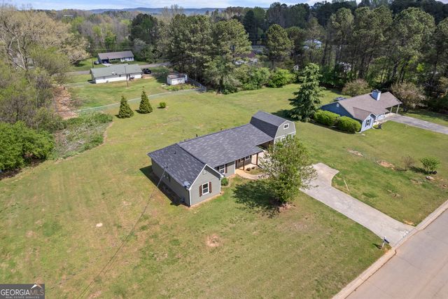 40 Jennifer Lane, Rydal, GA 30171