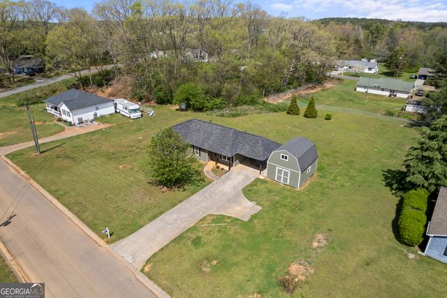 40 Jennifer Lane, Rydal, GA 30171