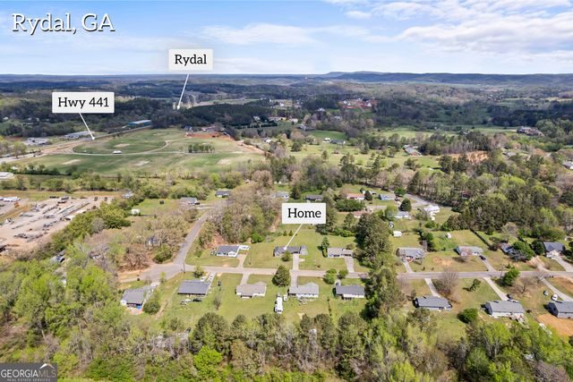 40 Jennifer Lane, Rydal, GA 30171