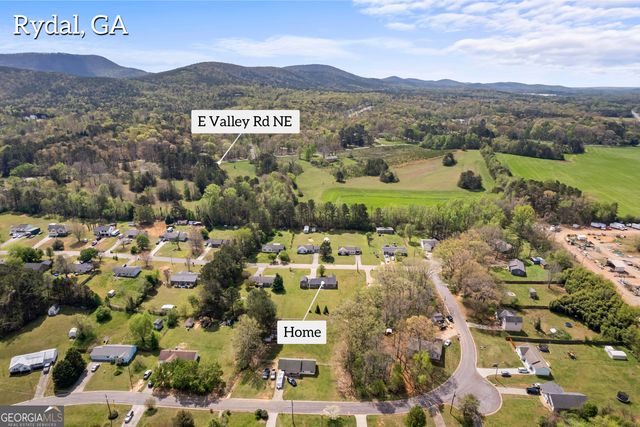 40 Jennifer Lane, Rydal, GA 30171