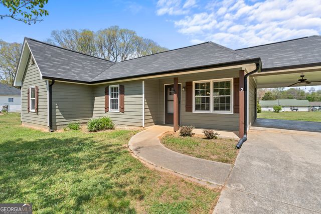 40 Jennifer Lane, Rydal, GA 30171