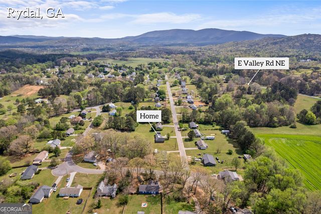 40 Jennifer Lane, Rydal, GA 30171