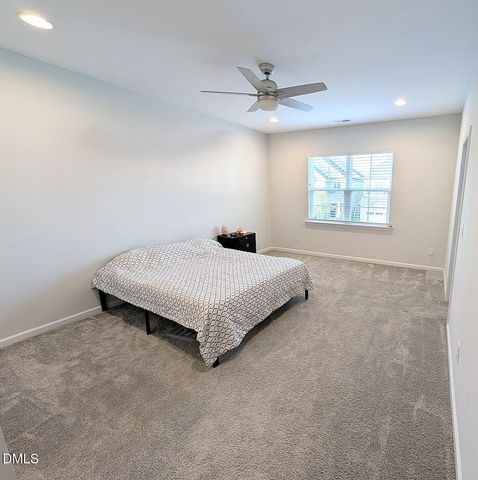 2969 Thirlestane Drive, Apex, NC 27502