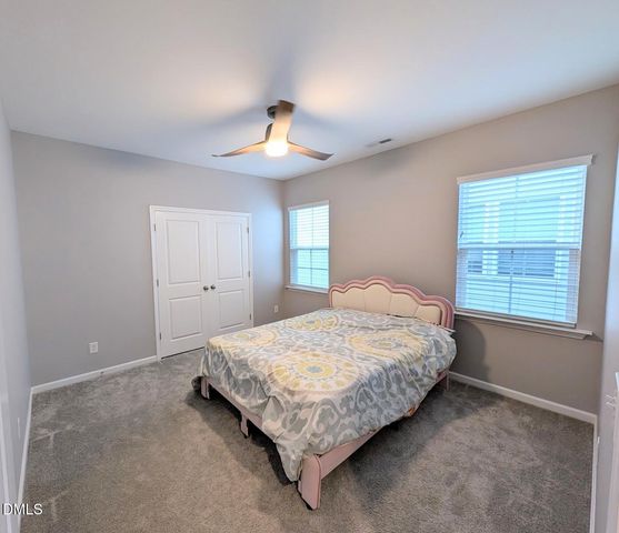 2969 Thirlestane Drive, Apex, NC 27502