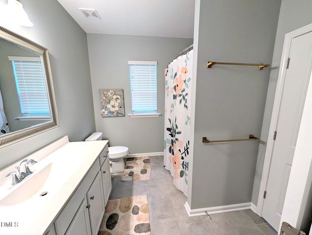 2969 Thirlestane Drive, Apex, NC 27502