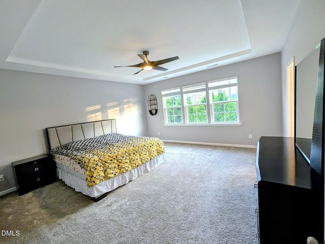 2969 Thirlestane Drive, Apex, NC 27502