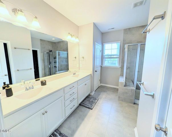 2969 Thirlestane Drive, Apex, NC 27502