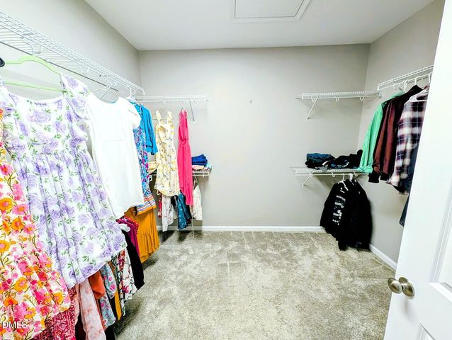 2969 Thirlestane Drive, Apex, NC 27502