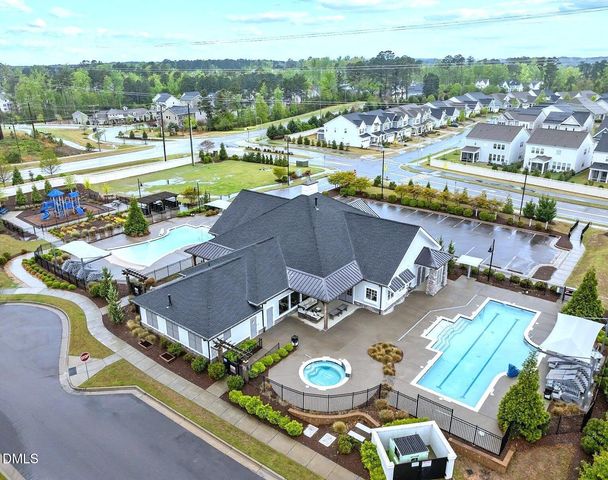 2969 Thirlestane Drive, Apex, NC 27502