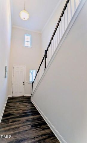 2969 Thirlestane Drive, Apex, NC 27502