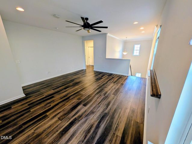 2969 Thirlestane Drive, Apex, NC 27502