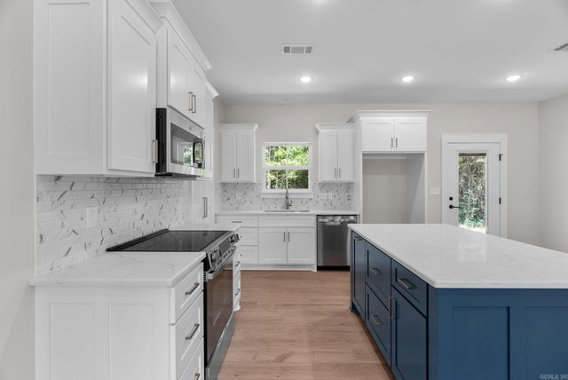 30 Turkey Roost Drive, Quitman, AR 72131