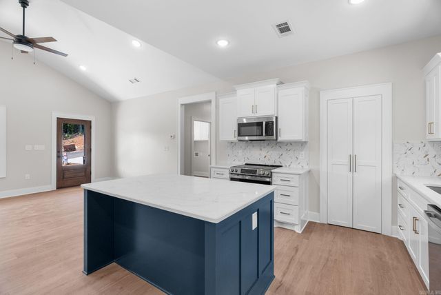 30 Turkey Roost Drive, Quitman, AR 72131