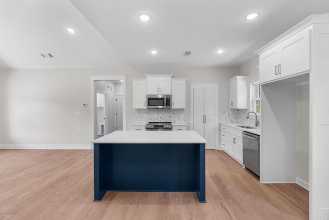 30 Turkey Roost Drive, Quitman, AR 72131