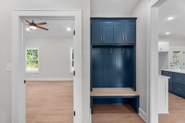 30 Turkey Roost Drive, Quitman, AR 72131