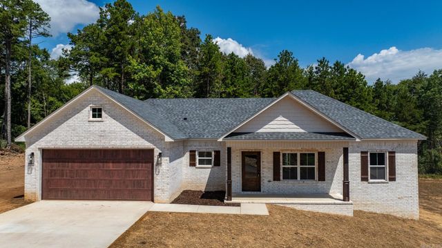 30 Turkey Roost Drive, Quitman, AR 72131