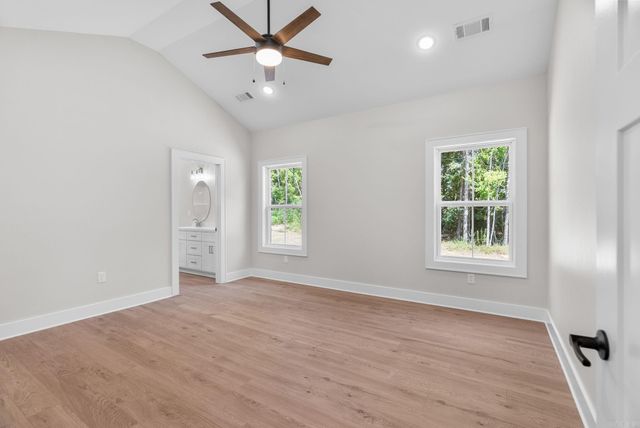 30 Turkey Roost Drive, Quitman, AR 72131