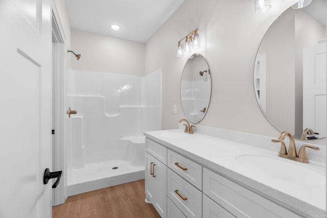 30 Turkey Roost Drive, Quitman, AR 72131