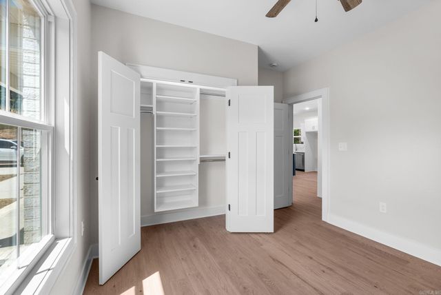 30 Turkey Roost Drive, Quitman, AR 72131