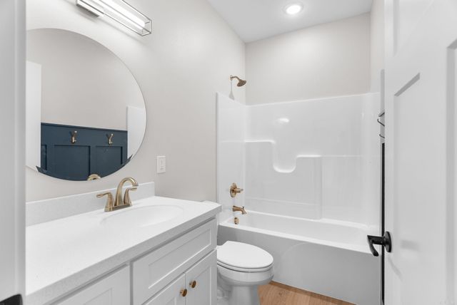 30 Turkey Roost Drive, Quitman, AR 72131