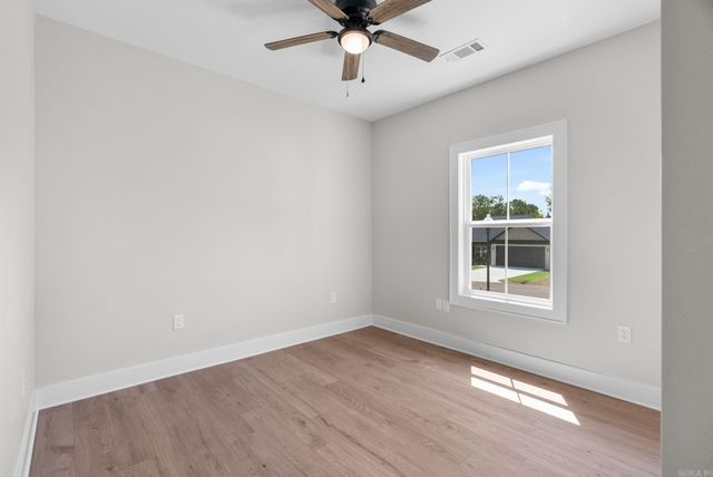 30 Turkey Roost Drive, Quitman, AR 72131