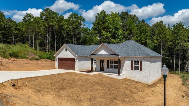 30 Turkey Roost Drive, Quitman, AR 72131