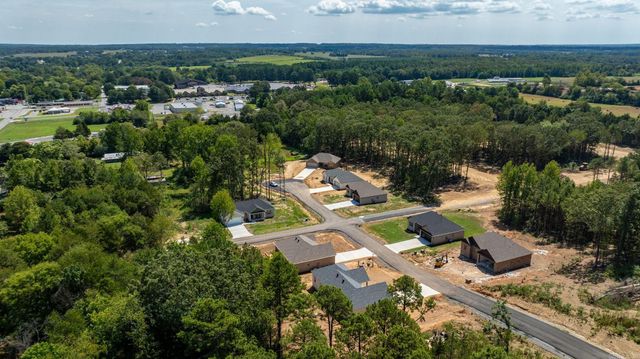 30 Turkey Roost Drive, Quitman, AR 72131