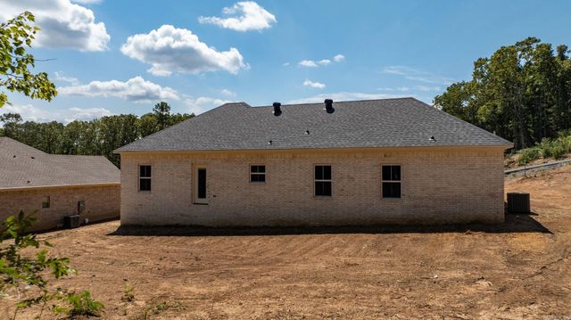 30 Turkey Roost Drive, Quitman, AR 72131